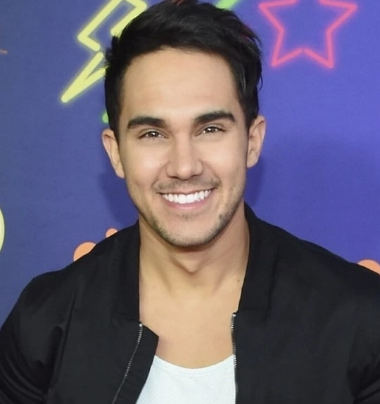 carlos penavega