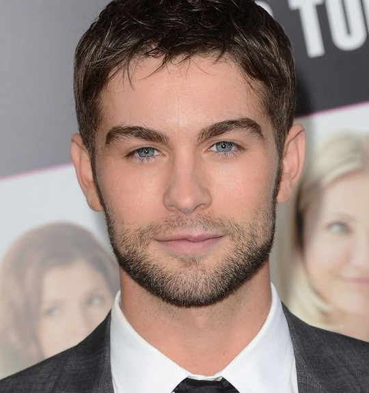 chace crawford