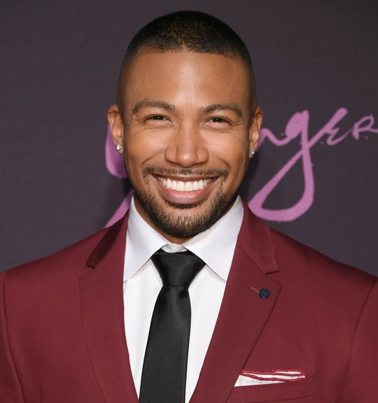 charles michael davis