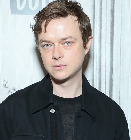 dane dehaan