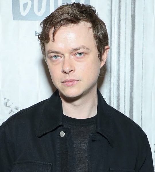 dane dehaan