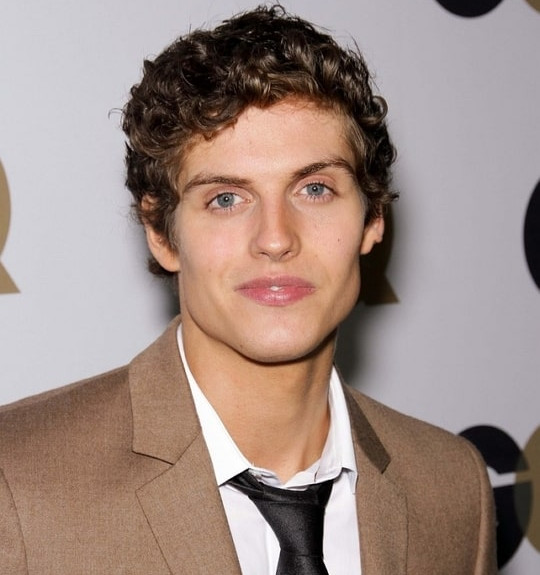 daniel sharman