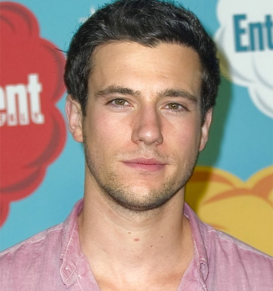 drew roy