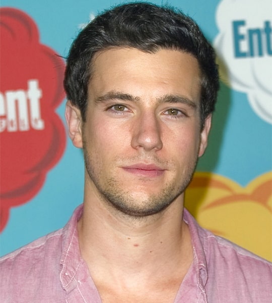 drew roy