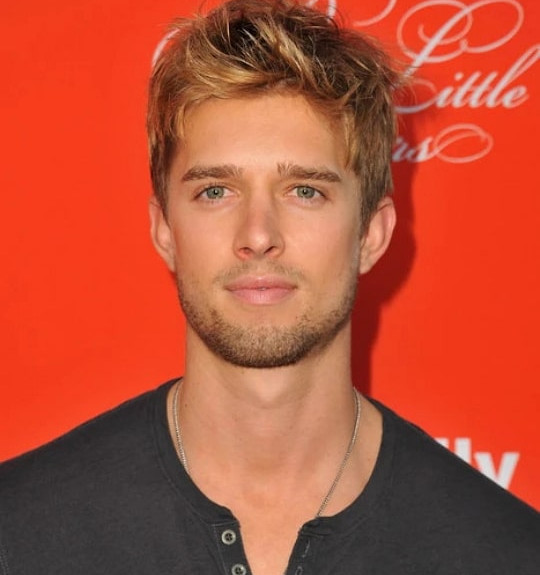 drew van acker