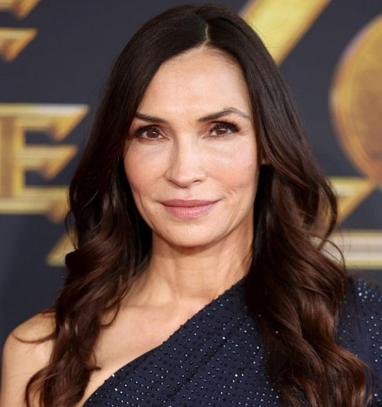 famke janssen