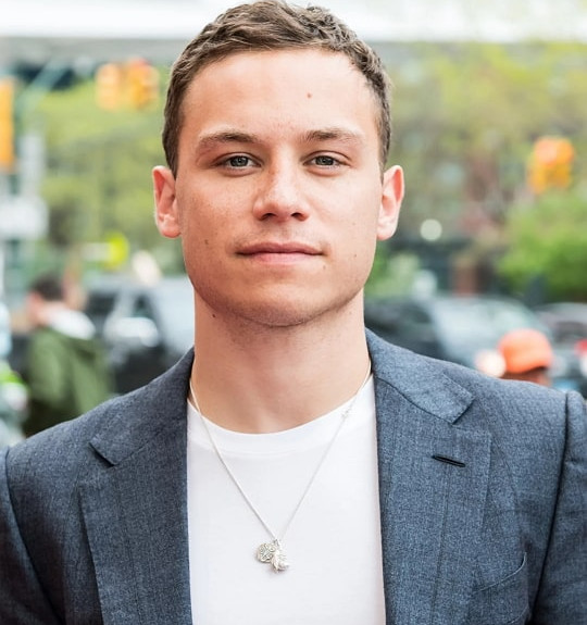 finn cole