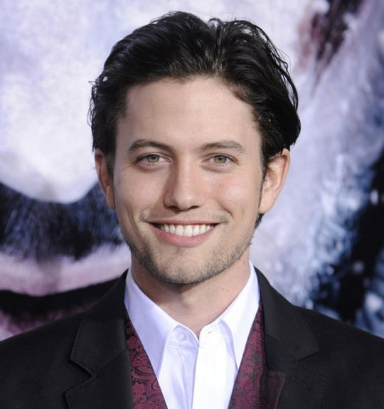 jackson rathbone