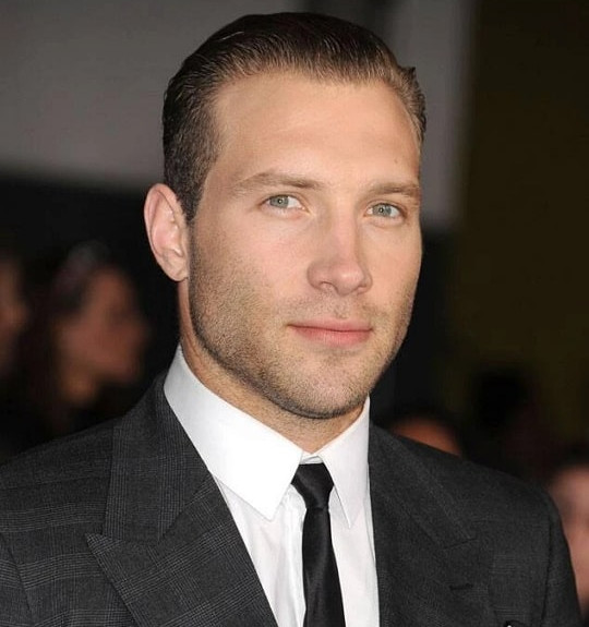 jai courtney