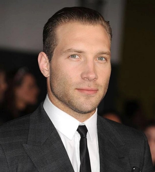 jai courtney