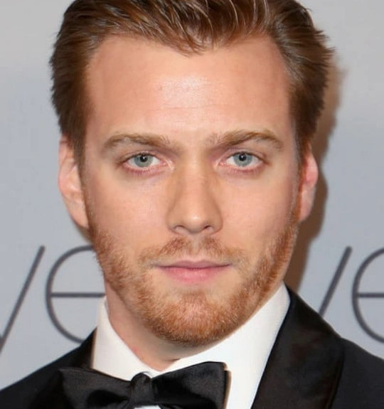 jake abel