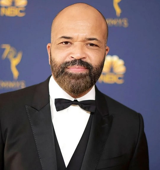 jeffrey wright