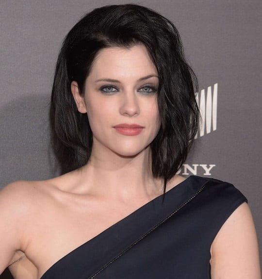 jessica de gouw