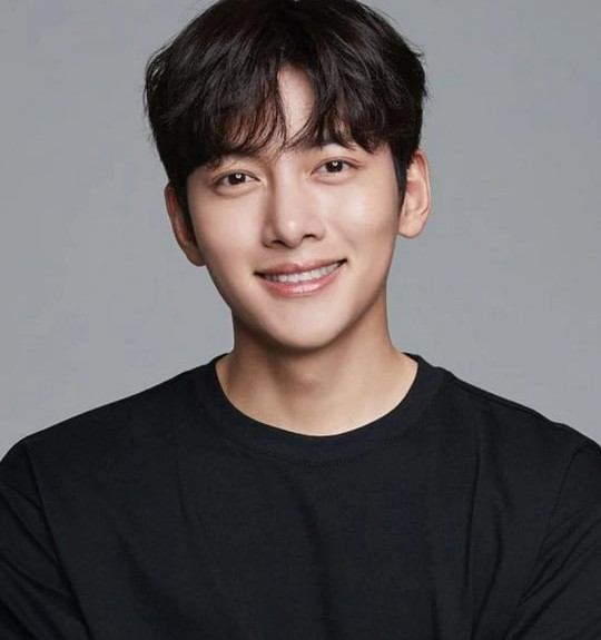 ji chang-wook