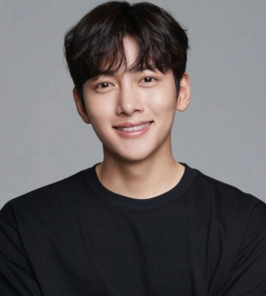 ji chang-wook