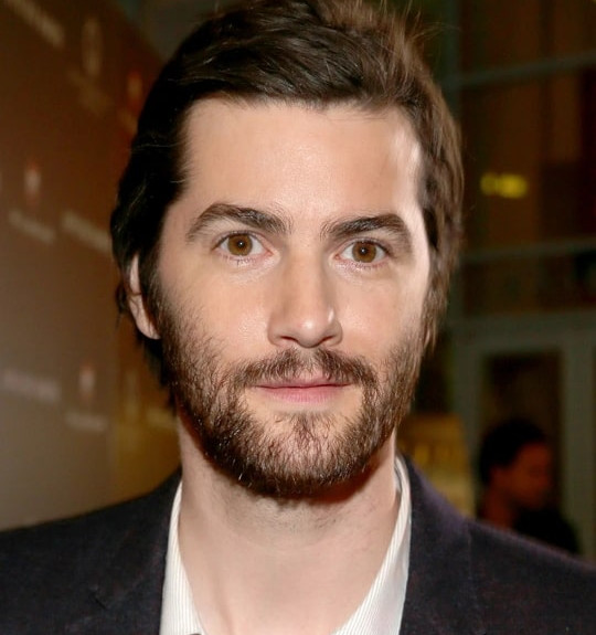 jim sturgess