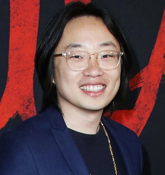 jimmy o. yang