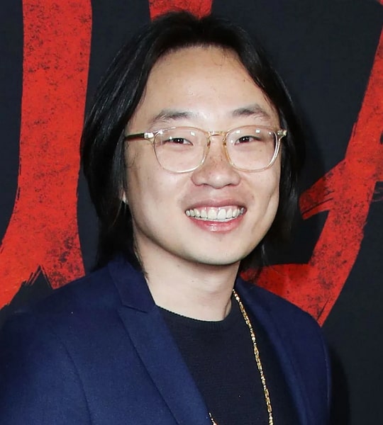 jimmy o. yang