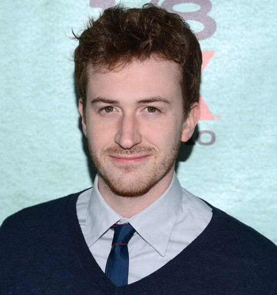 joe mazzello