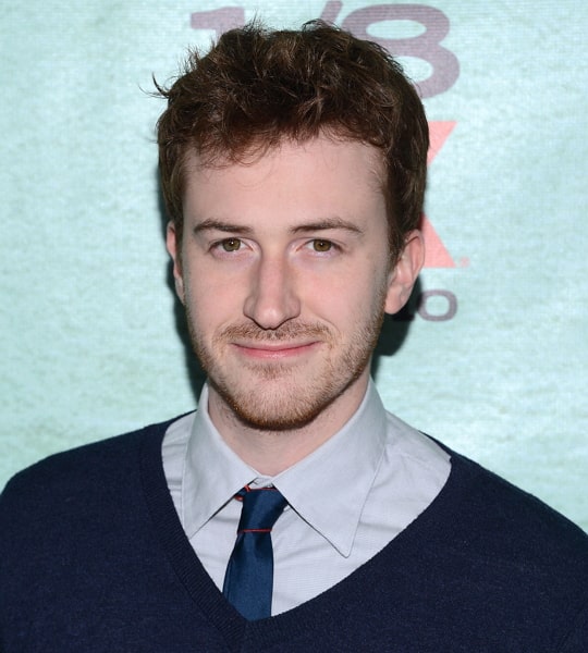 joe mazzello