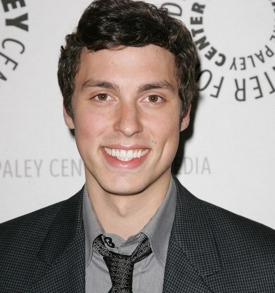 john francis daley