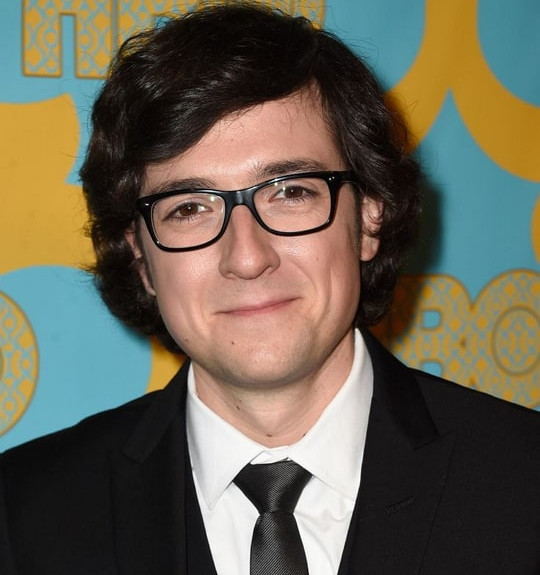 josh brener