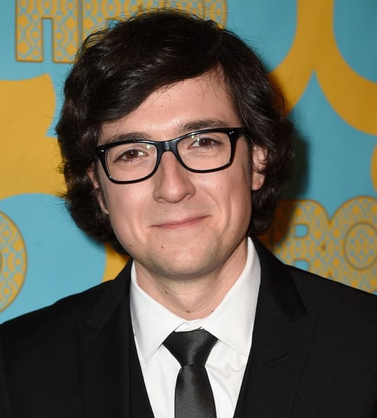 josh brener