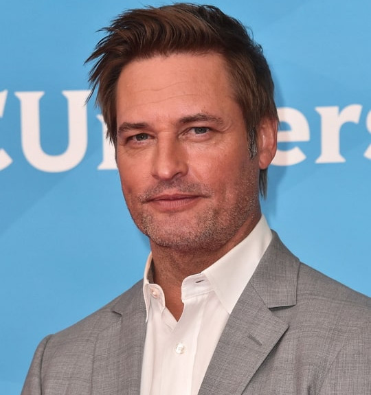 josh holloway