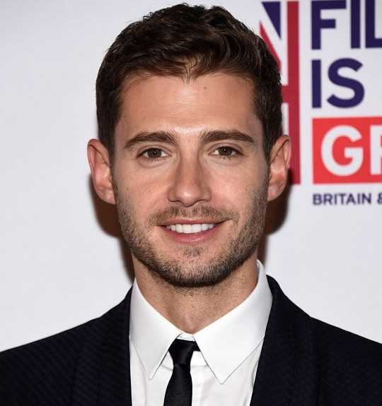 julian morris