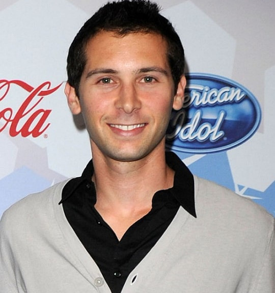 justin berfield