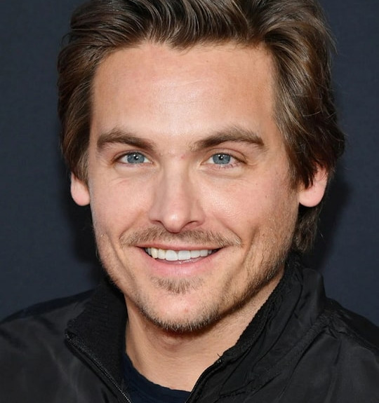 kevin zegers