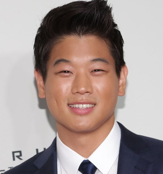 ki hong lee