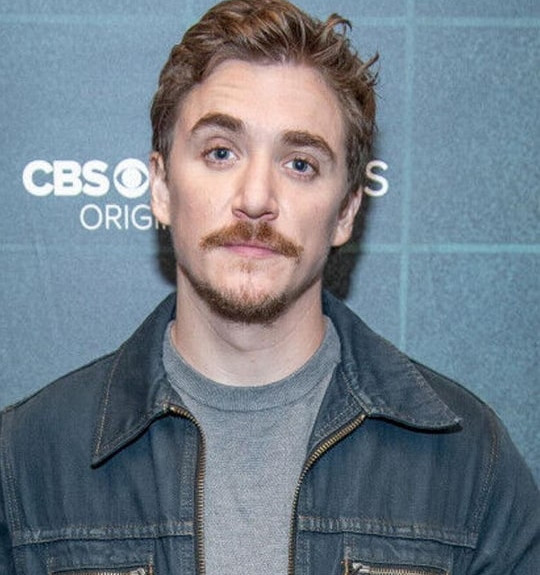 kyle gallner