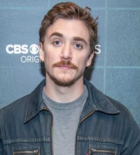 kyle gallner