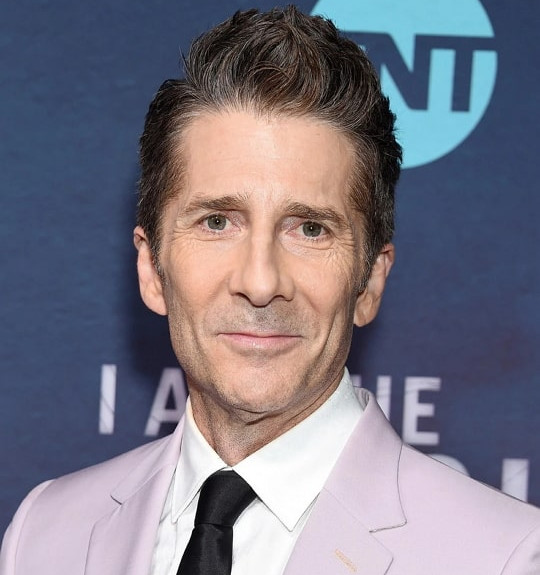 leland orser