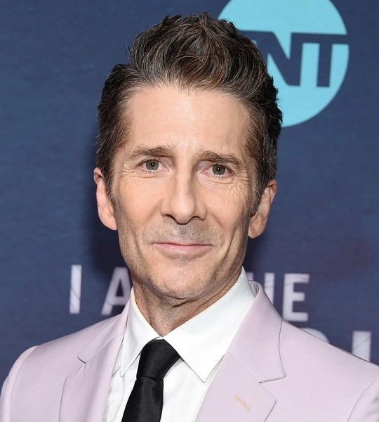 leland orser