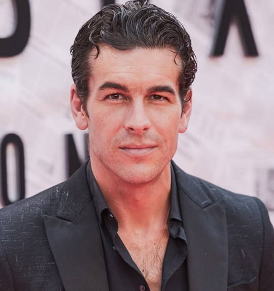 mario casas