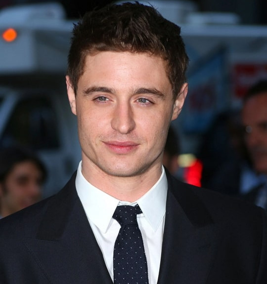 max irons