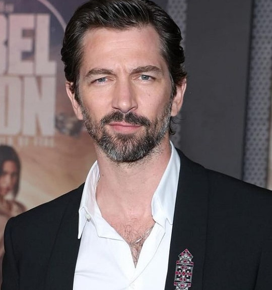 michiel huisman