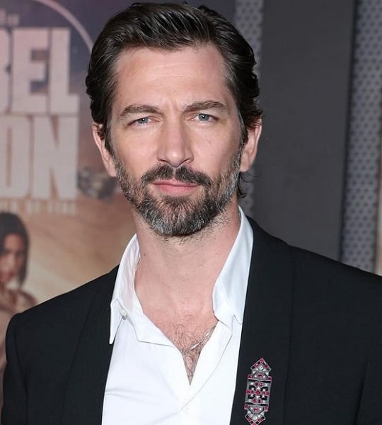 michiel huisman