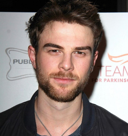 nathaniel buzolic