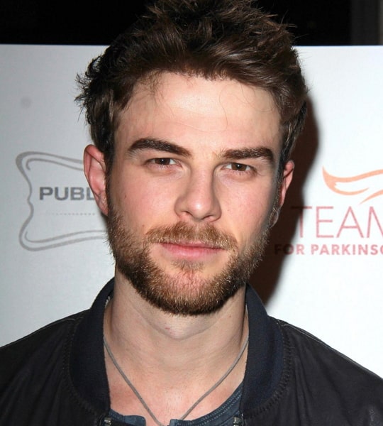 nathaniel buzolic