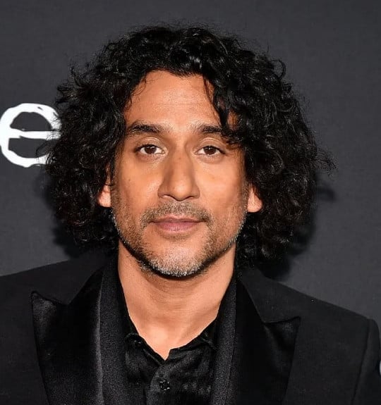 naveen andrews