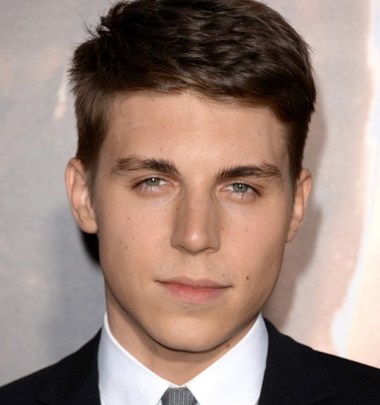 nolan gerard funk