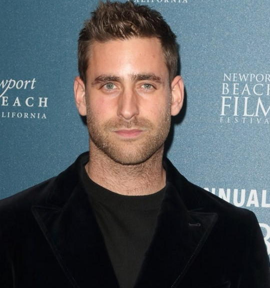 oliver jackson-cohen