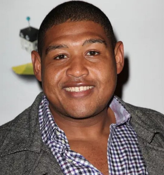 omar benson miller