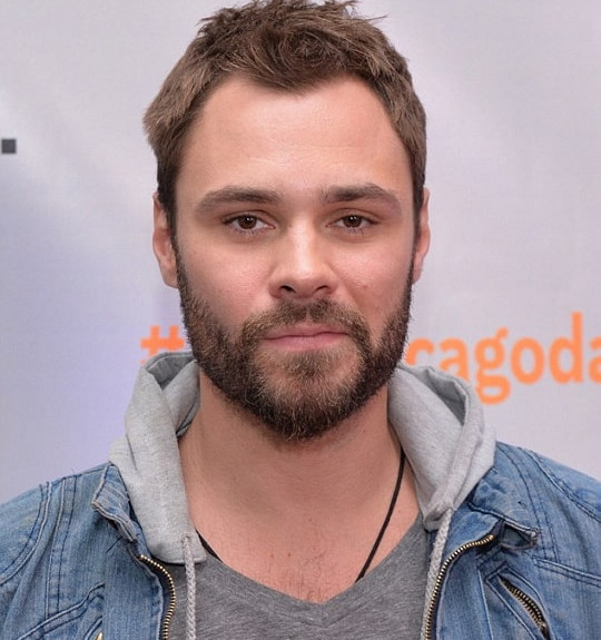 patrick flueger