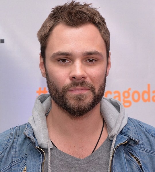 patrick flueger