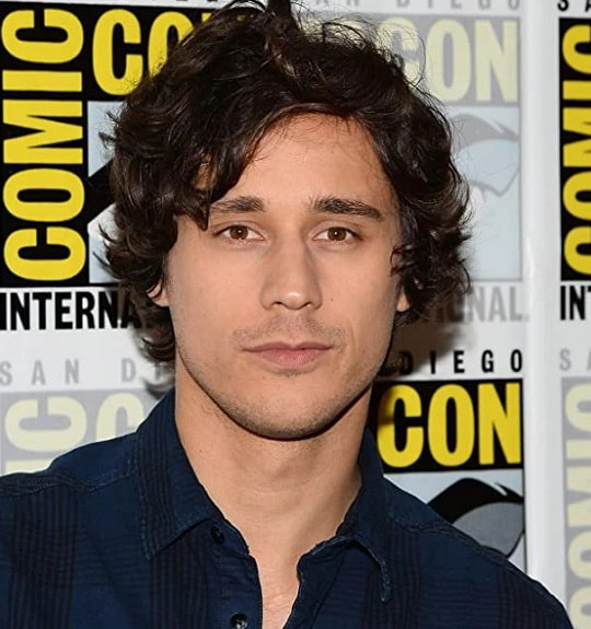 peter gadiot