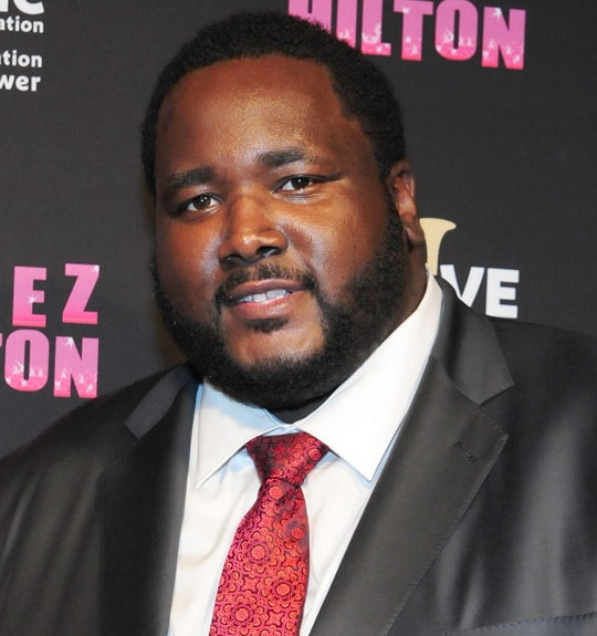 quinton aaron